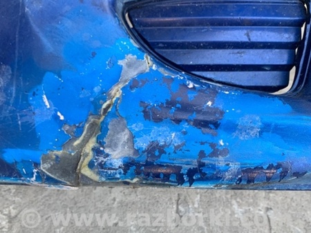 ФОТО Бампер передний для Honda Civic 7 EU, EN, ES (09.2000 - 06.2006) Киев