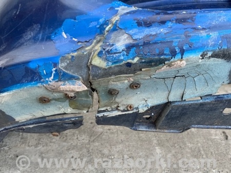 ФОТО Бампер передний для Honda Civic 7 EU, EN, ES (09.2000 - 06.2006) Киев