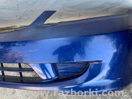ФОТО Бампер передний для Honda Civic 7 EU, EN, ES (09.2000 - 06.2006) Киев