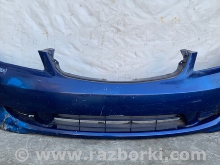 ФОТО Бампер передний для Honda Civic 7 EU, EN, ES (09.2000 - 06.2006) Киев