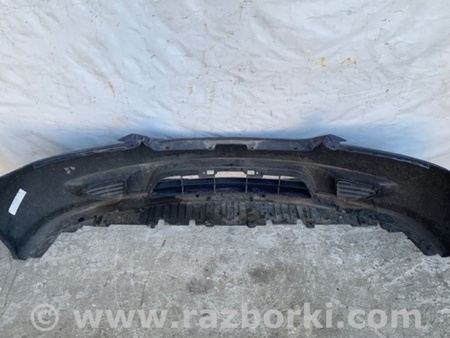ФОТО Бампер передний для Honda Civic 7 EU, EN, ES (09.2000 - 06.2006) Киев