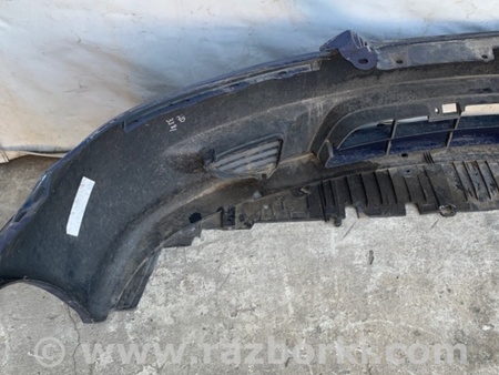 ФОТО Бампер передний для Honda Civic 7 EU, EN, ES (09.2000 - 06.2006) Киев
