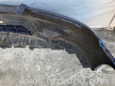 ФОТО Бампер передний для Honda Civic 7 EU, EN, ES (09.2000 - 06.2006) Киев
