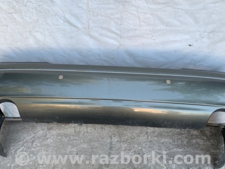 ФОТО Бампер задний для Lexus LS430 (00-06) Киев