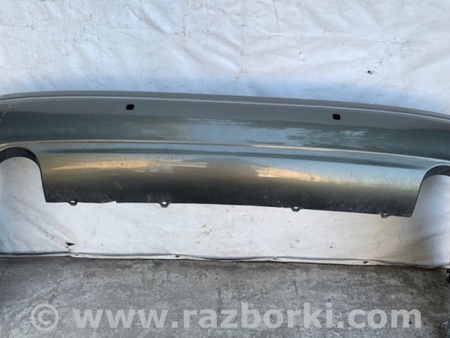 ФОТО Бампер задний для Lexus LS430 (00-06) Киев
