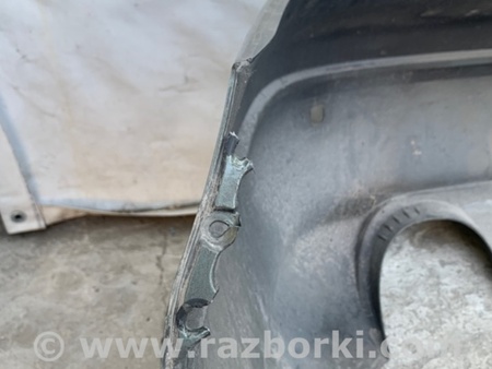 ФОТО Бампер задний для Lexus LS430 (00-06) Киев