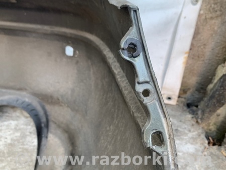 ФОТО Бампер задний для Lexus LS430 (00-06) Киев