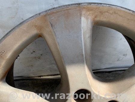 ФОТО Диск R17 для Toyota Solara Киев
