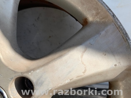 ФОТО Диск R17 для Toyota Solara Киев