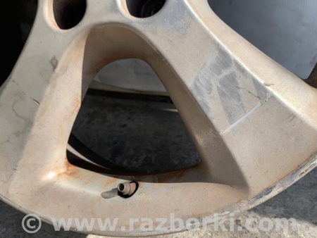 ФОТО Диск R17 для Toyota Solara Киев