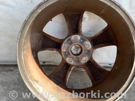 ФОТО Диск R17 для Toyota Solara Киев