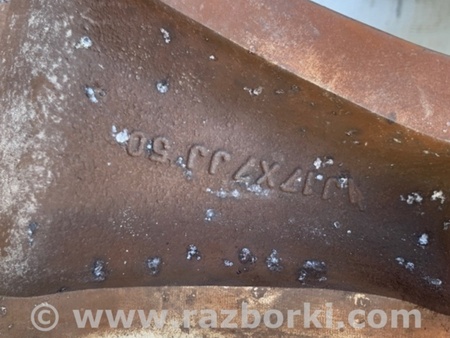 ФОТО Диск R17 для Toyota Solara Киев