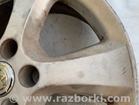 ФОТО Диск R17 для Toyota Solara Киев