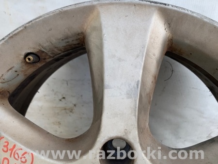 ФОТО Диск R17 для Toyota Solara Киев