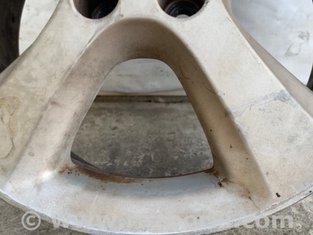ФОТО Диск R17 для Toyota Solara Киев