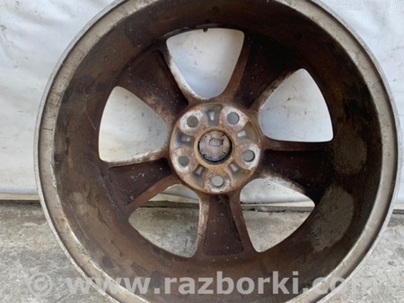 ФОТО Диск R17 для Toyota Solara Киев
