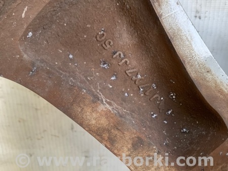ФОТО Диск R17 для Toyota Solara Киев