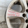 ФОТО Диск R17 для Toyota Solara Киев