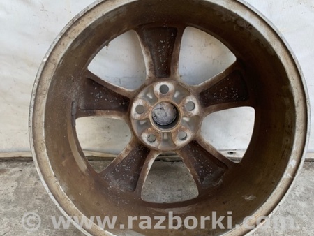 ФОТО Диск R17 для Toyota Solara Киев