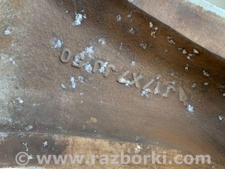 ФОТО Диск R17 для Toyota Solara Киев