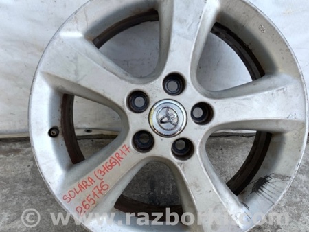 ФОТО Диск R17 для Toyota Solara Киев
