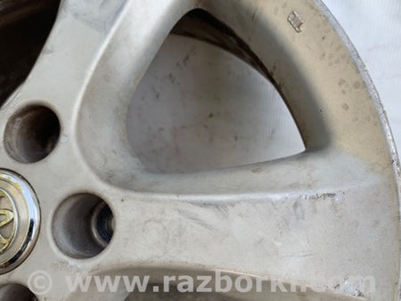 ФОТО Диск R17 для Toyota Solara Киев