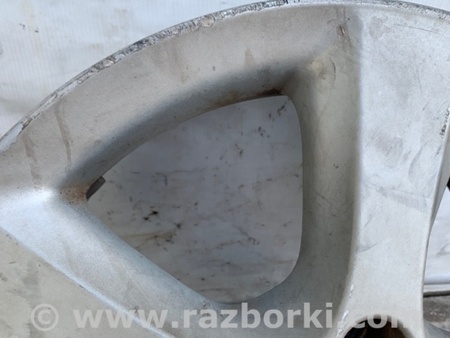 ФОТО Диск R17 для Toyota Solara Киев