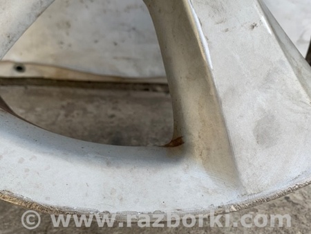 ФОТО Диск R17 для Toyota Solara Киев