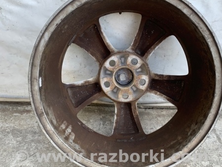 ФОТО Диск R17 для Toyota Solara Киев