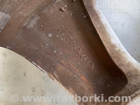 ФОТО Диск R17 для Toyota Solara Киев