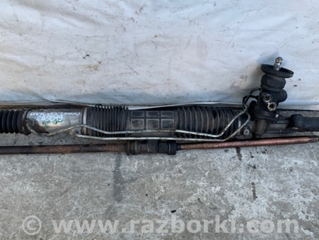 ФОТО Рулевая рейка для Honda Civic 7 EU, EN, ES (09.2000 - 06.2006) Киев