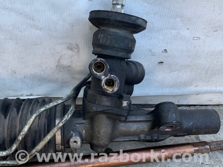 ФОТО Рулевая рейка для Honda Civic 7 EU, EN, ES (09.2000 - 06.2006) Киев