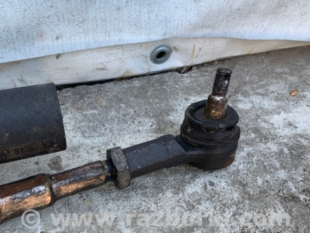 ФОТО Рулевая рейка для Honda Civic 7 EU, EN, ES (09.2000 - 06.2006) Киев