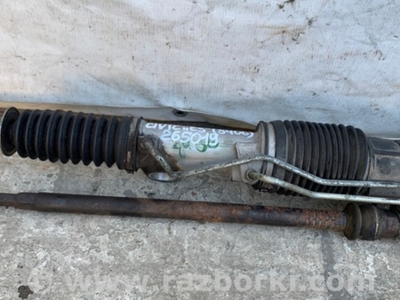 ФОТО Рулевая рейка для Honda Civic 7 EU, EN, ES (09.2000 - 06.2006) Киев