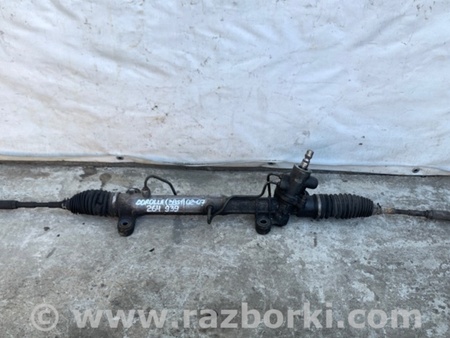 ФОТО Рулевая рейка для Toyota Corolla E120 (08.2000-02.2007) Киев