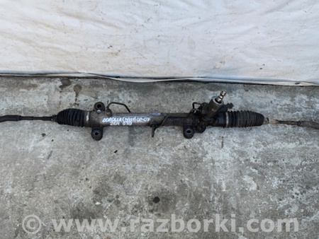 ФОТО Рулевая рейка для Toyota Corolla E120 (08.2000-02.2007) Киев