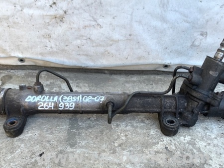 ФОТО Рулевая рейка для Toyota Corolla E120 (08.2000-02.2007) Киев