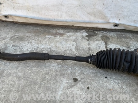 ФОТО Рулевая рейка для Toyota Corolla E120 (08.2000-02.2007) Киев