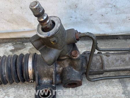 ФОТО Рулевая рейка для Toyota Corolla E120 (08.2000-02.2007) Киев