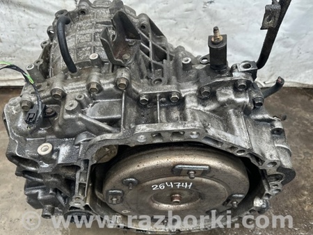 ФОТО АКПП (коробка автомат) для Nissan Murano Z50 Киев