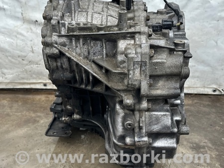 ФОТО АКПП (коробка автомат) для Nissan Murano Z50 Киев