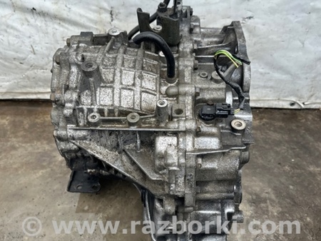 ФОТО АКПП (коробка автомат) для Nissan Murano Z50 Киев