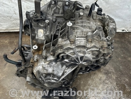 ФОТО АКПП (коробка автомат) для Nissan Murano Z50 Киев