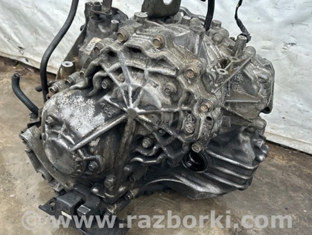 ФОТО АКПП (коробка автомат) для Nissan Murano Z50 Киев