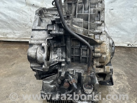 ФОТО АКПП (коробка автомат) для Nissan Murano Z50 Киев