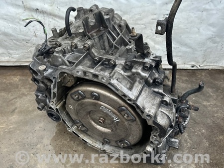 ФОТО АКПП (коробка автомат) для Nissan Murano Z50 Киев
