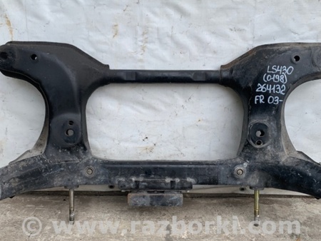 ФОТО Балка передняя для Lexus LS430 (00-06) Киев