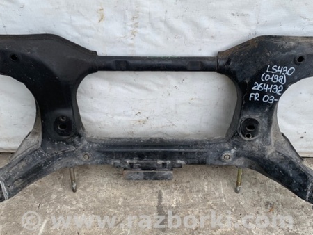 ФОТО Балка передняя для Lexus LS430 (00-06) Киев