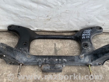 ФОТО Балка передняя для Lexus LS430 (00-06) Киев