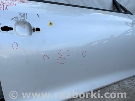 ФОТО Дверь для Toyota Solara Киев